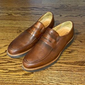 Samuel Hubbard Loafers